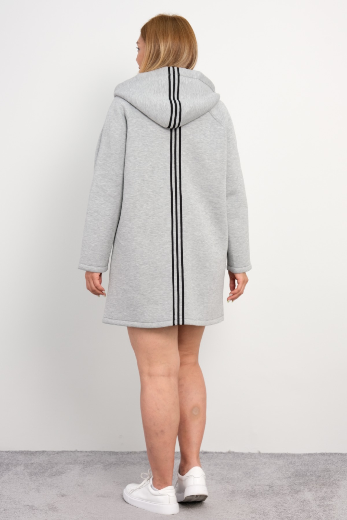 Coats-Grey