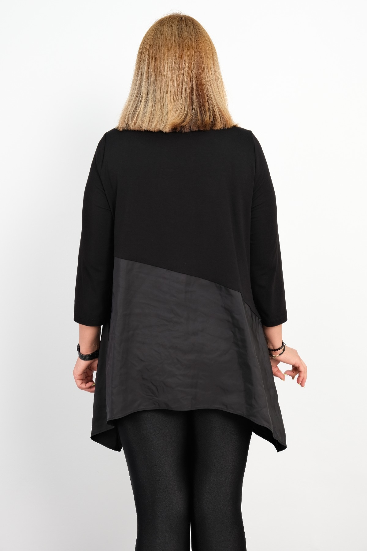 Tunics-Black