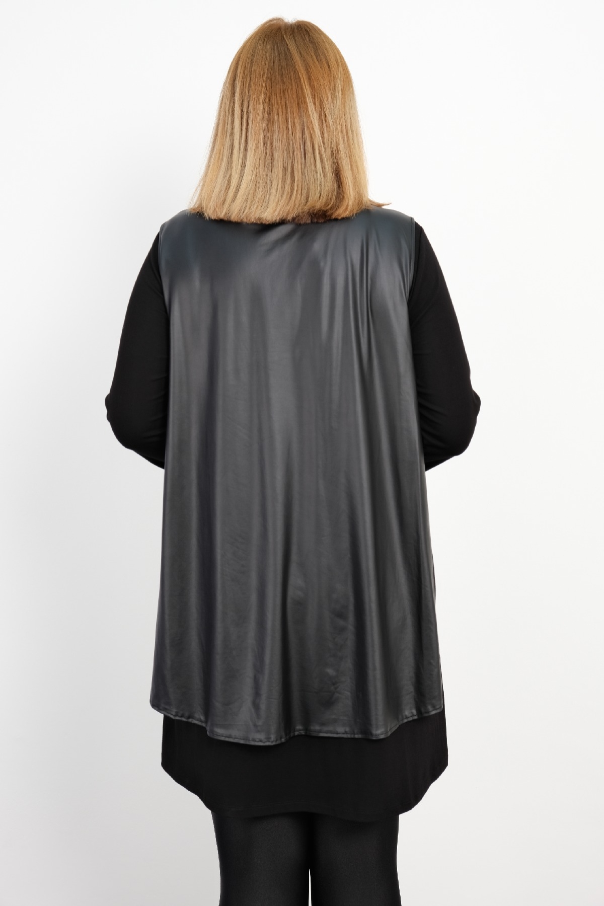 Tunics-Black