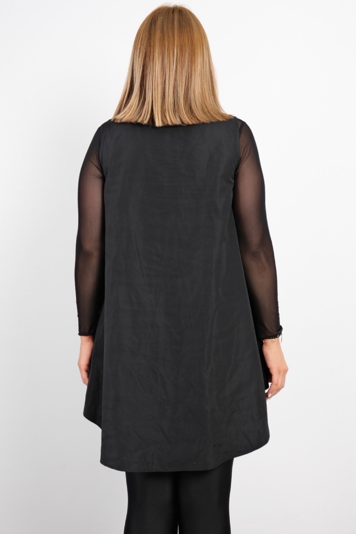 Tunics-Black