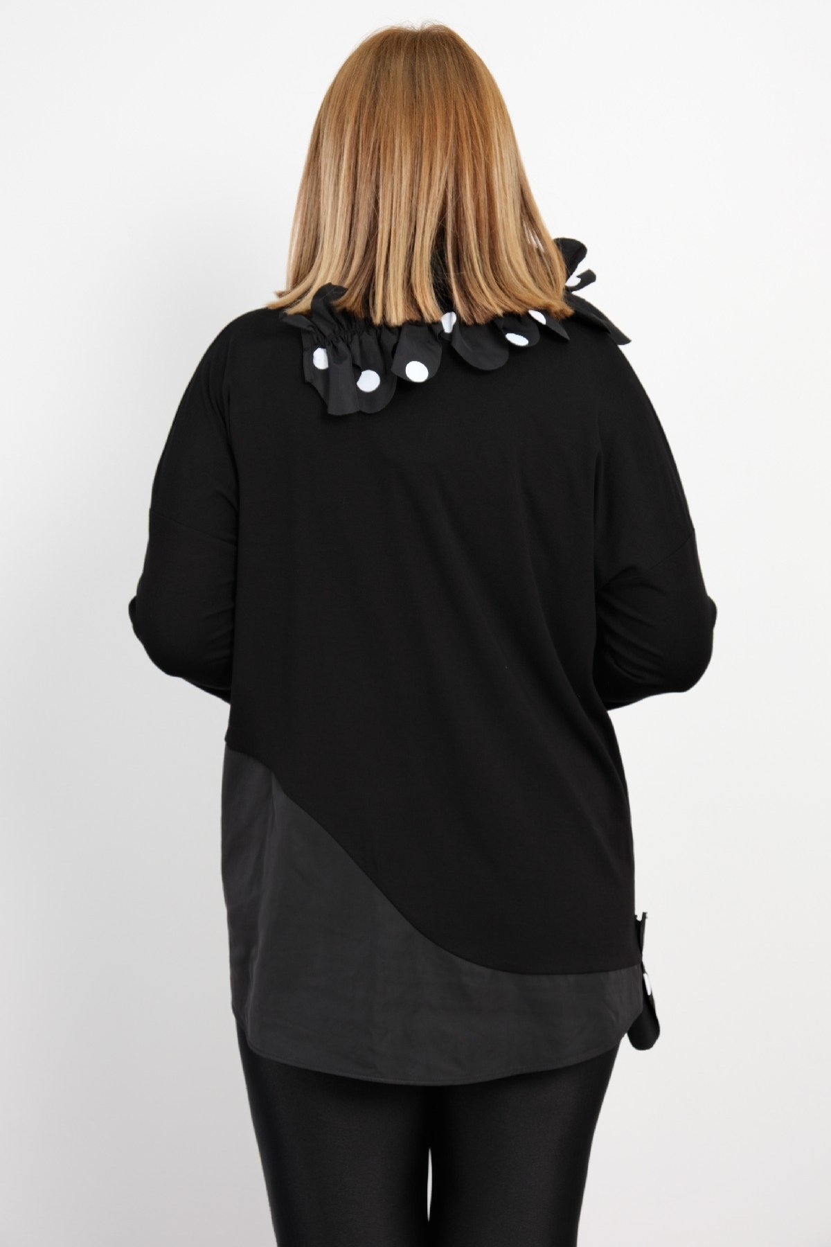 Tunics-Black