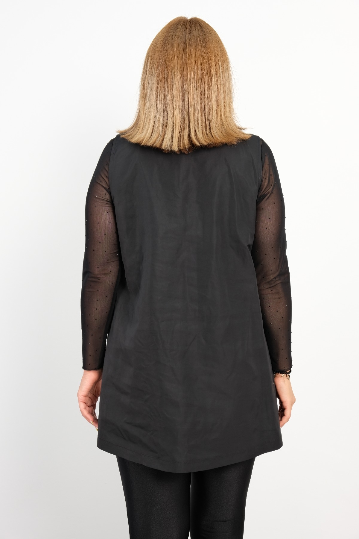 Tunics-Black