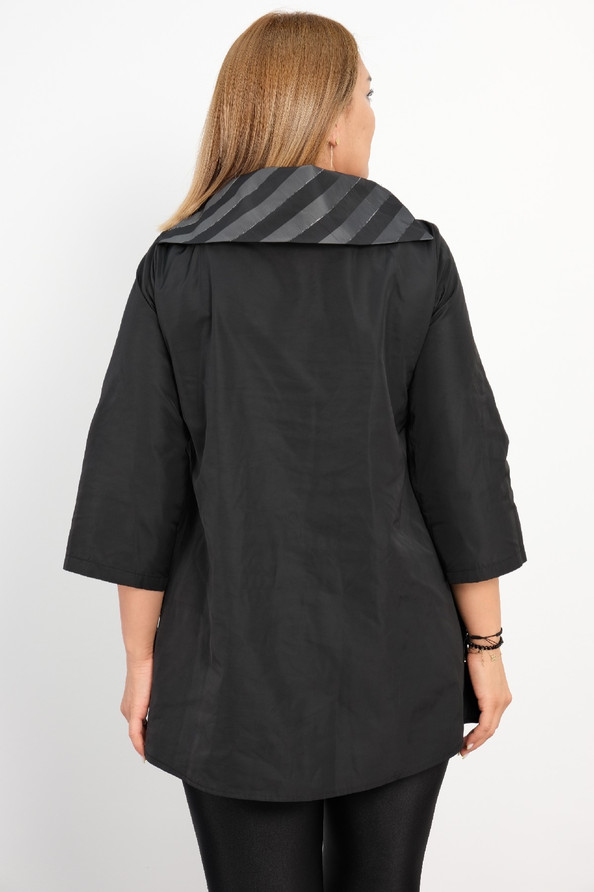 Blouses-Black