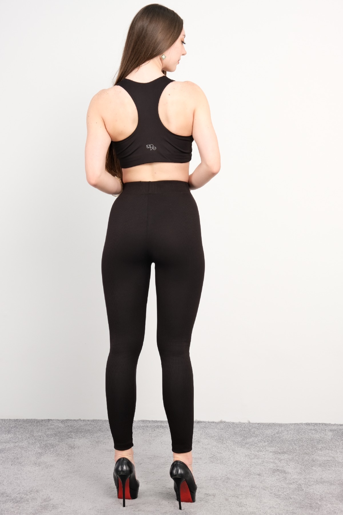 Leggings-Black