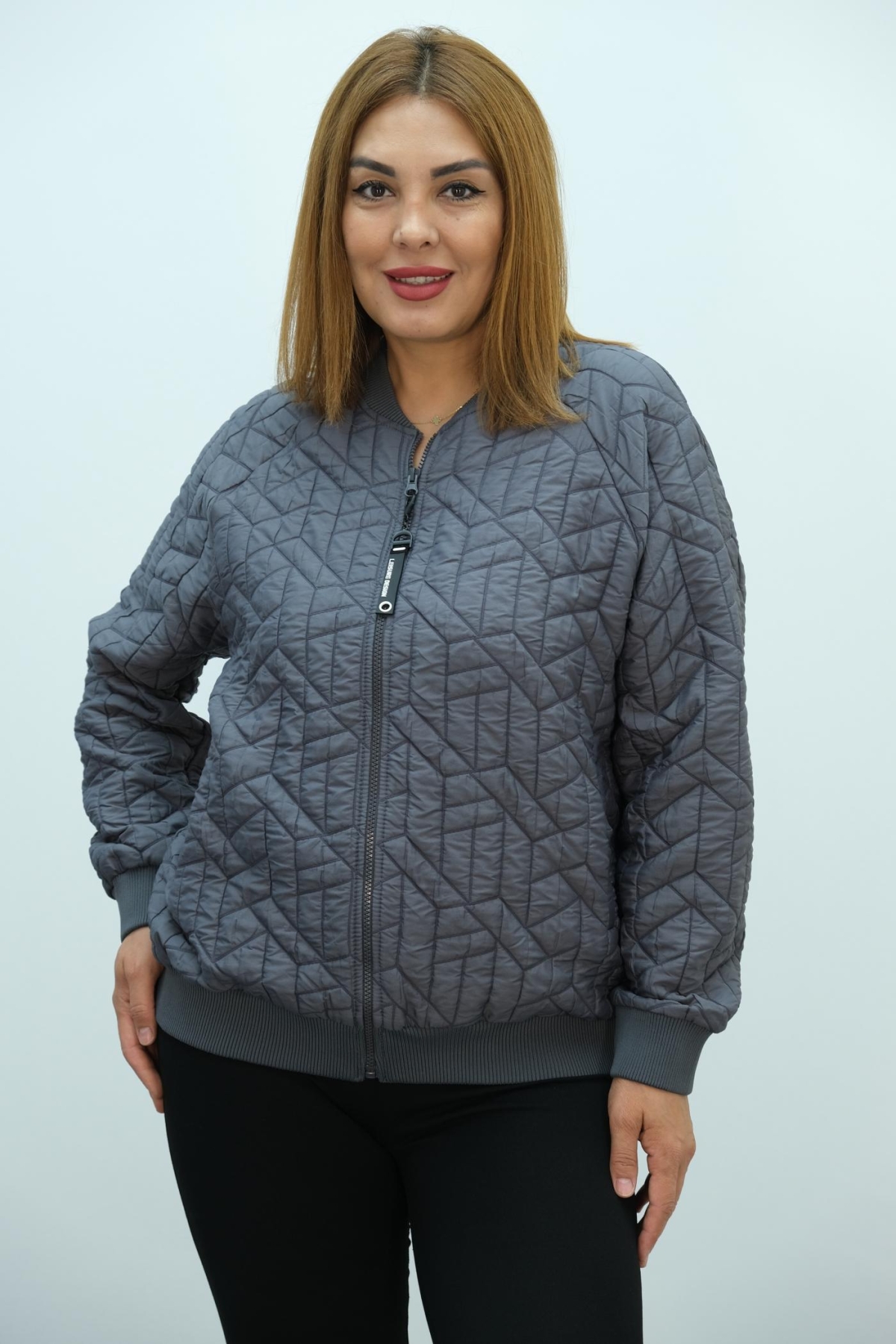 Büyük Beden Mont-Gri